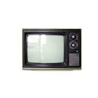 Television (Small)