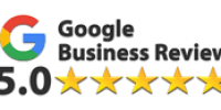 Google 5 Star Reviews